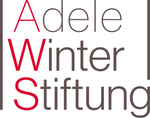 Adele-Winter-Stiftung Logo
